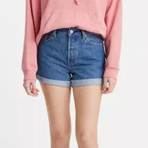 Levi's 501 Shorts
